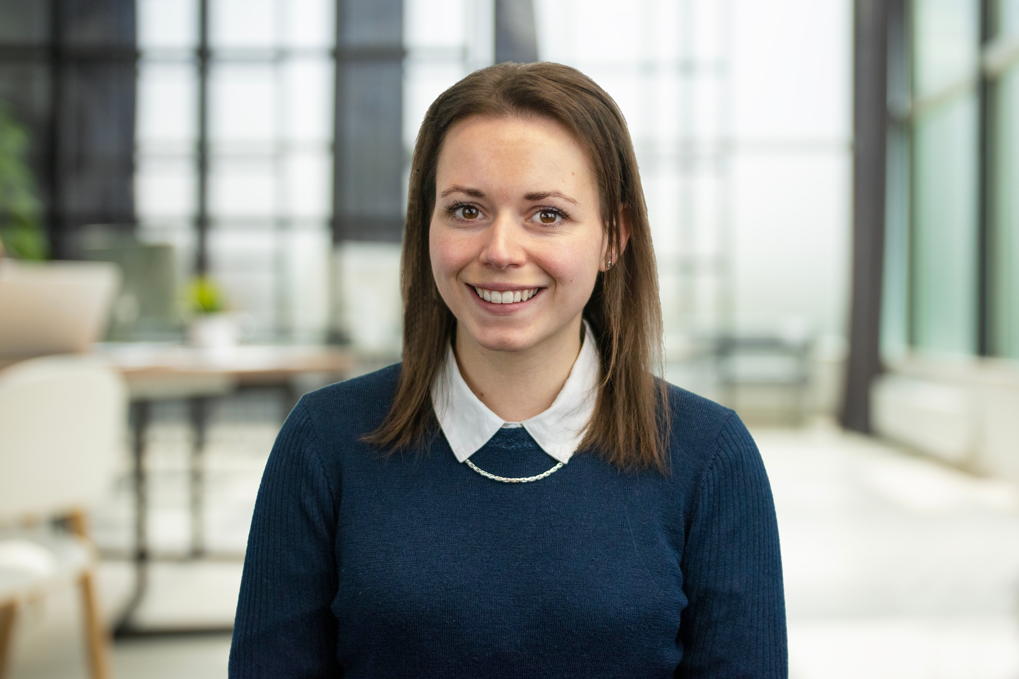 KAM – Rachel Meredith – Associate Project Manager