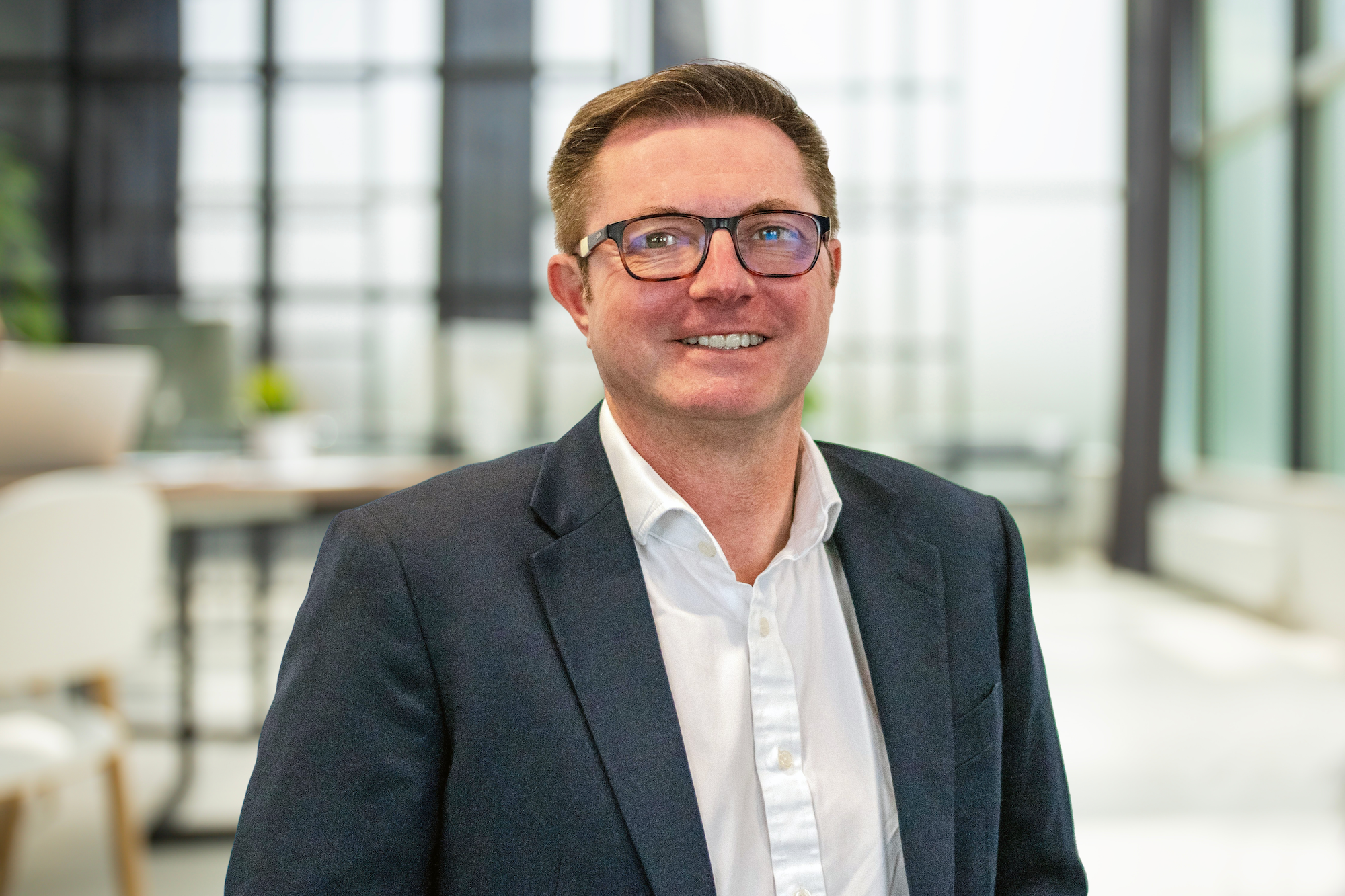 KAM – Steve Lamb – Associate Project Manager
