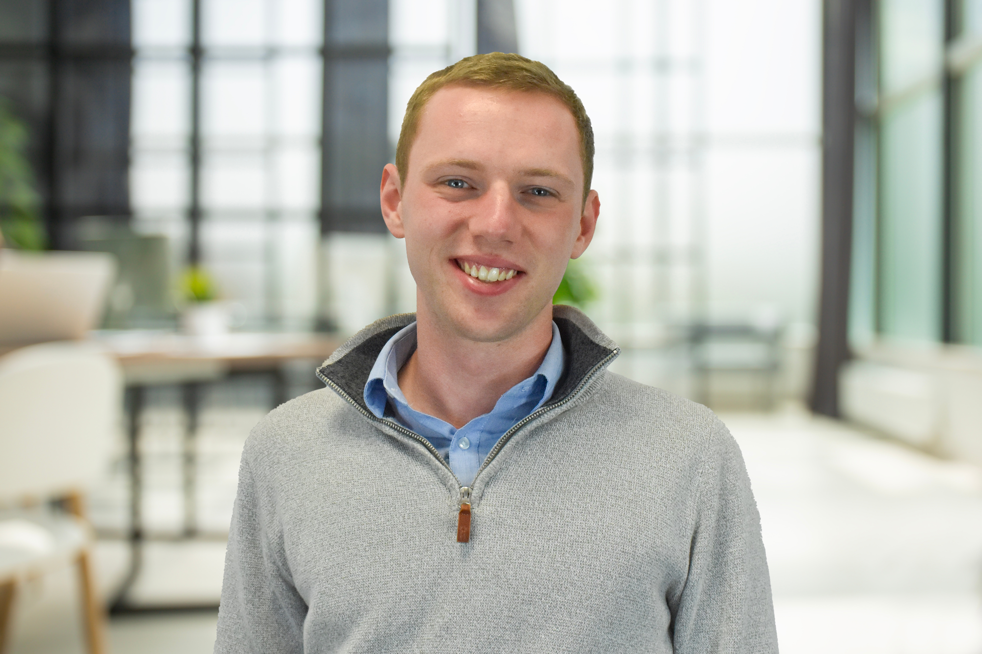 KAM – Thomas leach – Assistant Project Manager