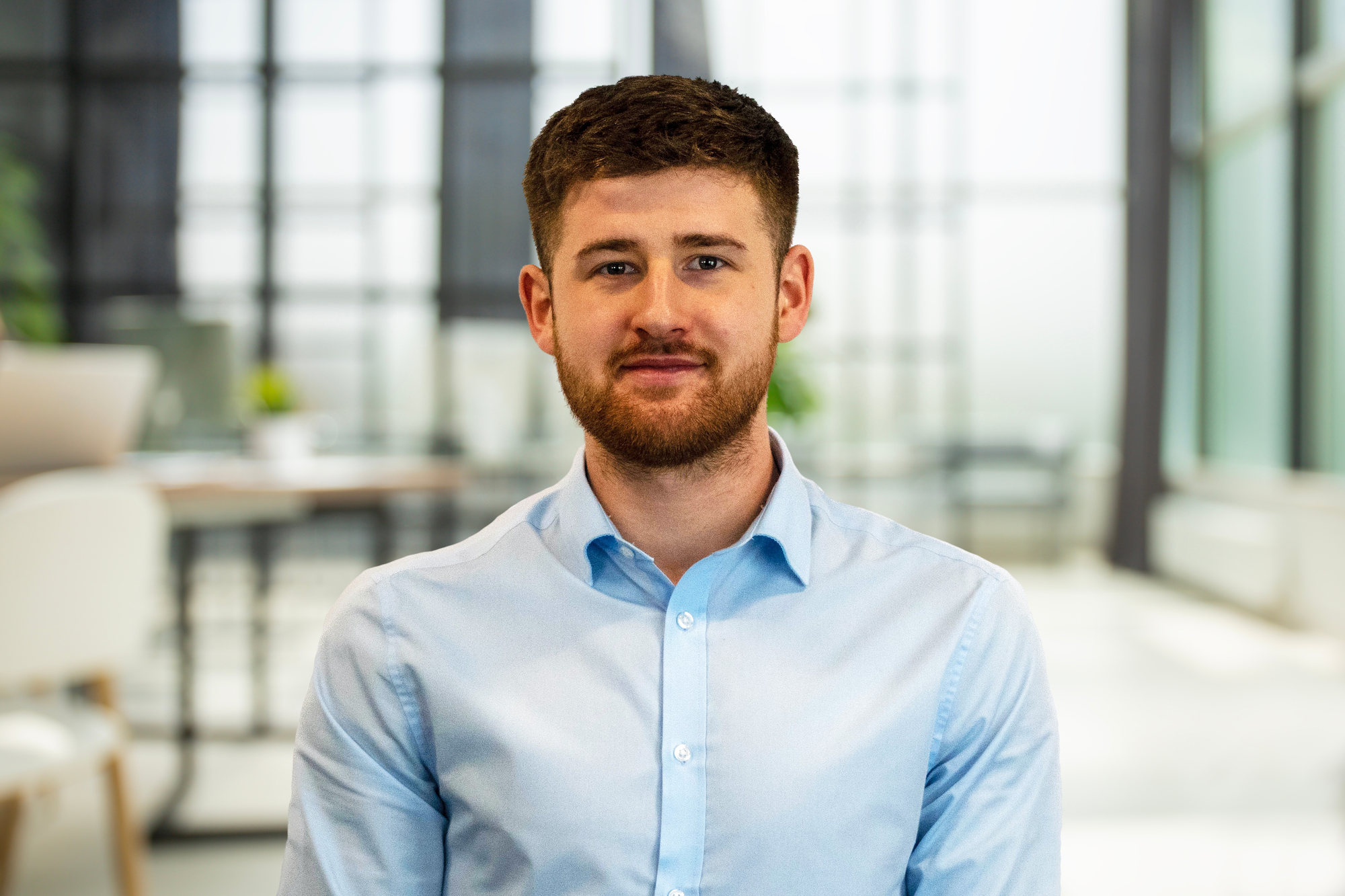 KAM – Tom O’Neill – Assistant Cost Manager
