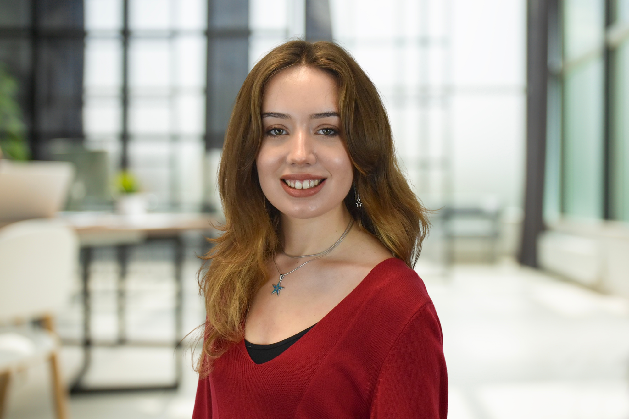 KAM – Tyla Harisis – Marketing Assistant