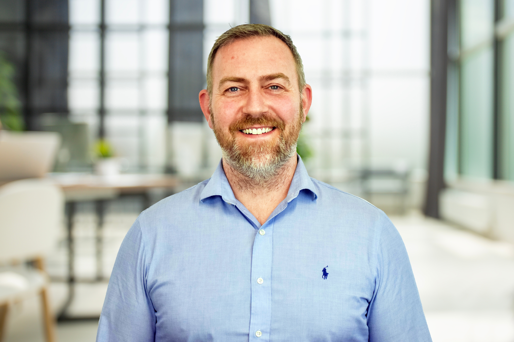 Paul Boon – Senior Cost Manager