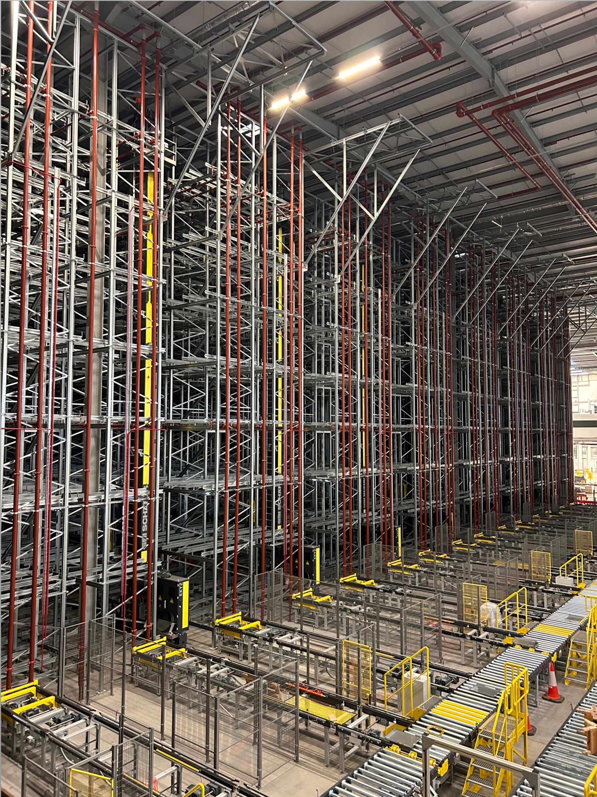 Primark Dublin Automation 05