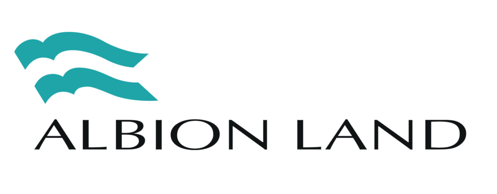 KAM - Albion Land - Client Logo Resized