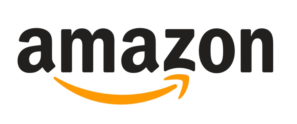 KAM - Amazon - Client Logo