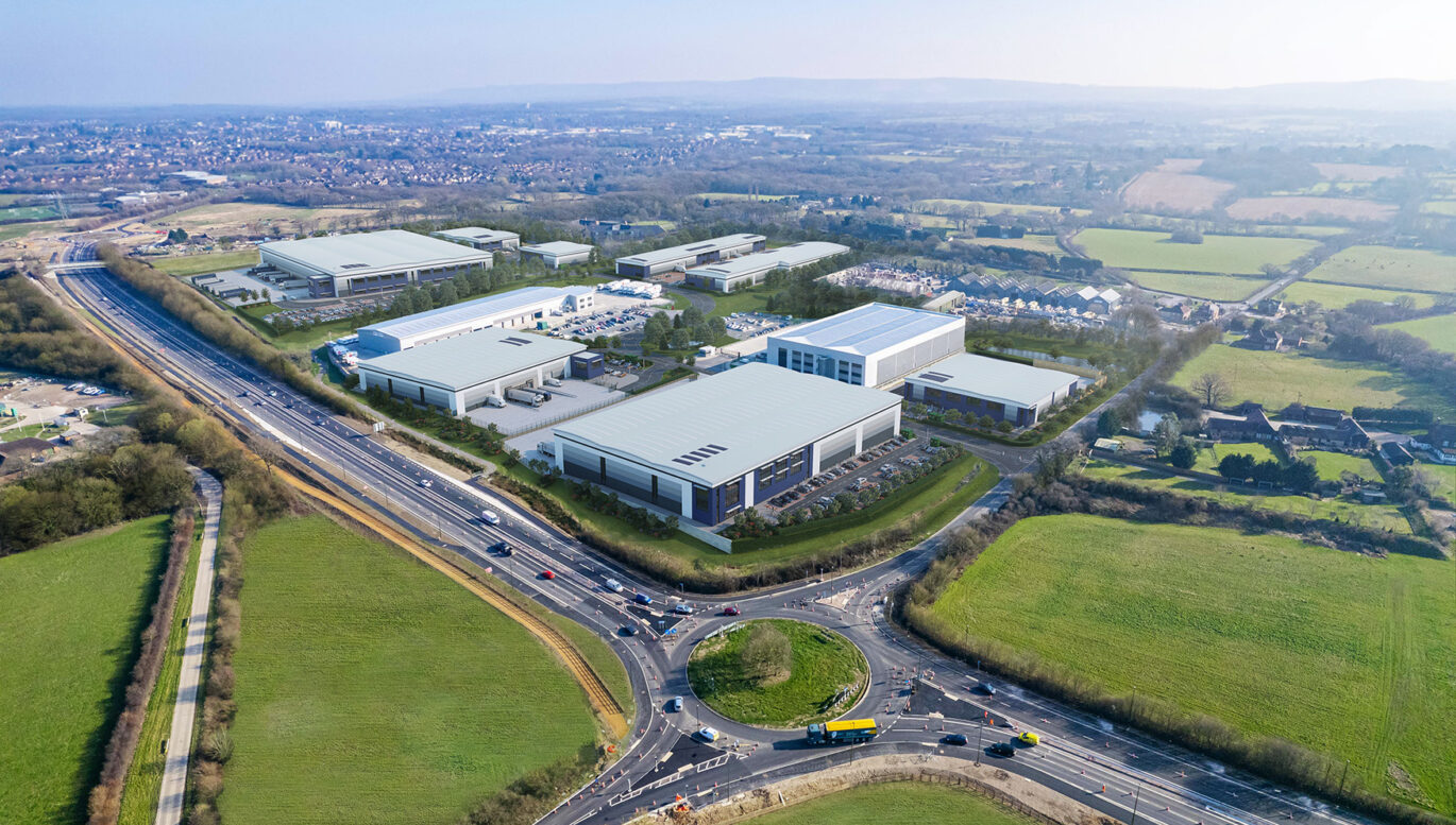 KAM - Burgess Hill - Projects 01