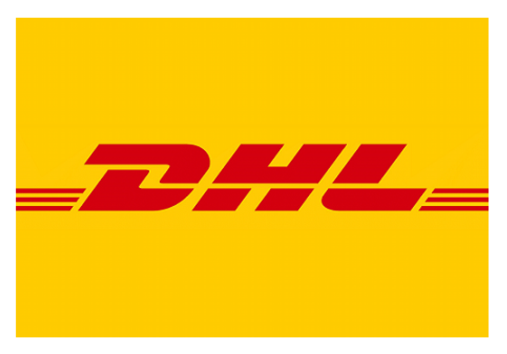 KAM - DHL - Client Logo Resized