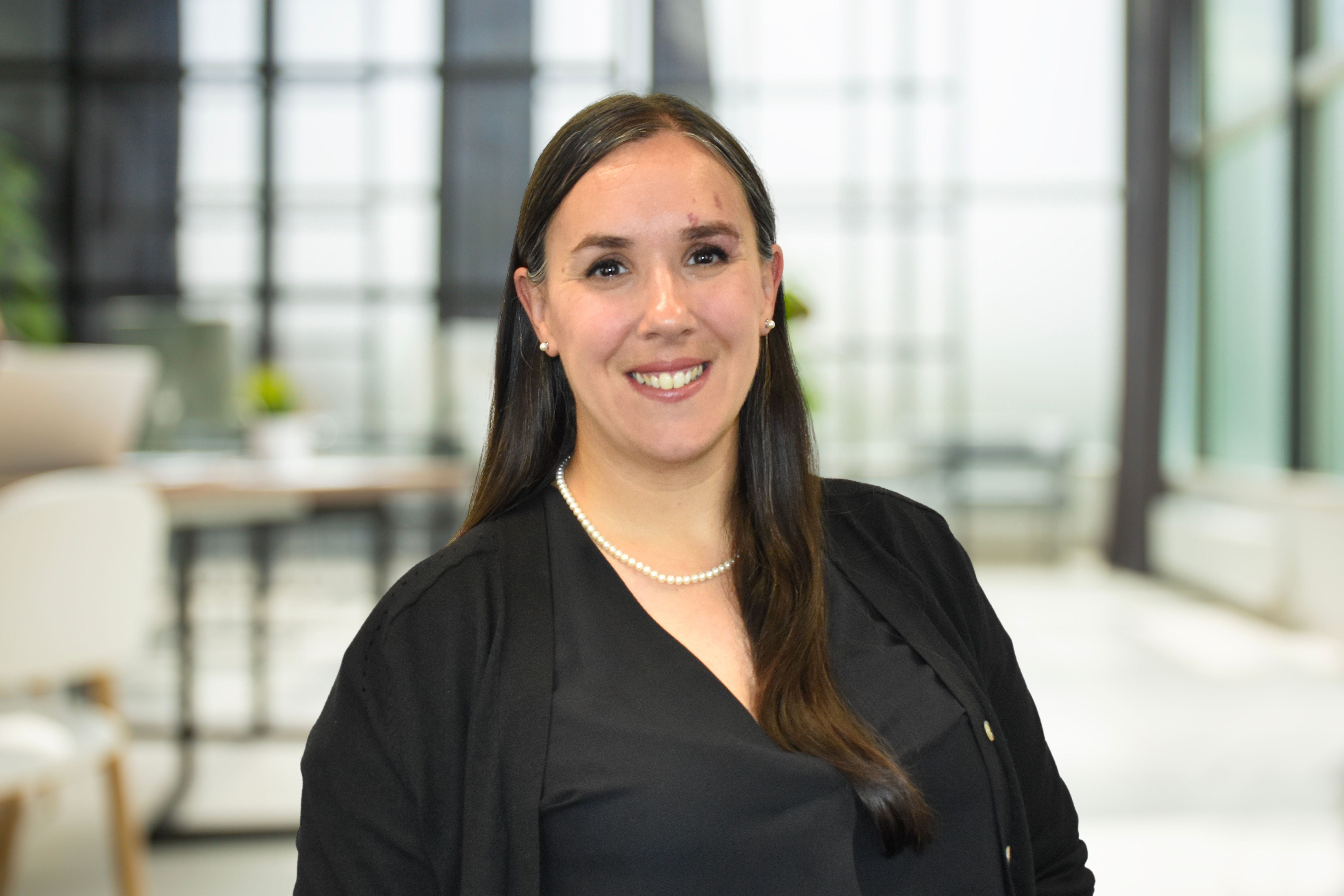 KAM – Dolores Drumond – Associate Cost Manager