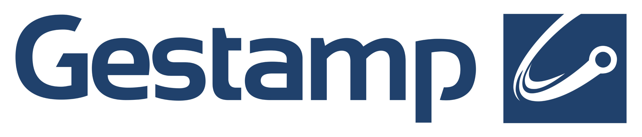 KAM – Gestamp – Client Logos