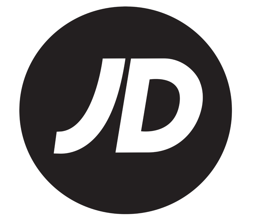 KAM - JD Sports - Client Logo Resized