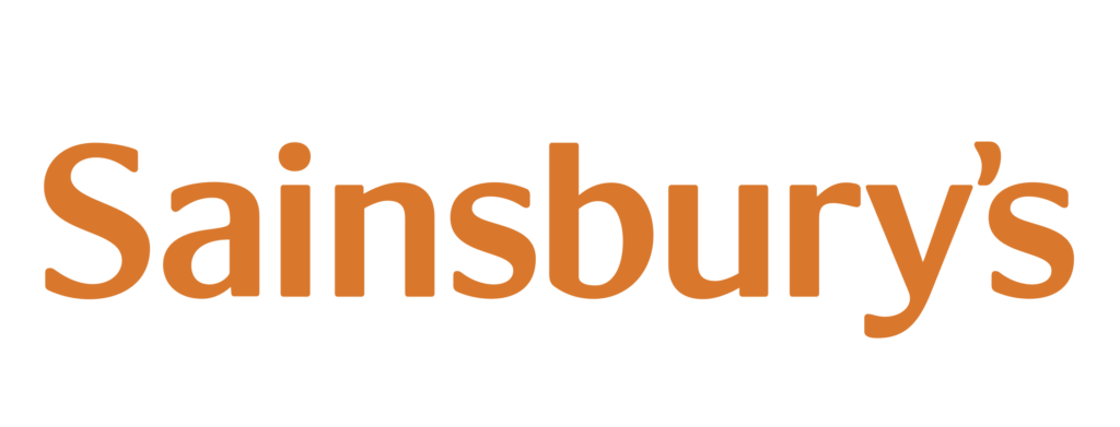KAM - Sainsbury's - Client Logo