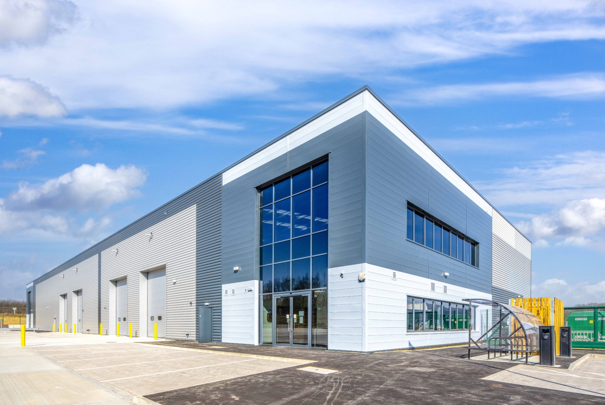 New Stanton Park Units 5 and 6 09