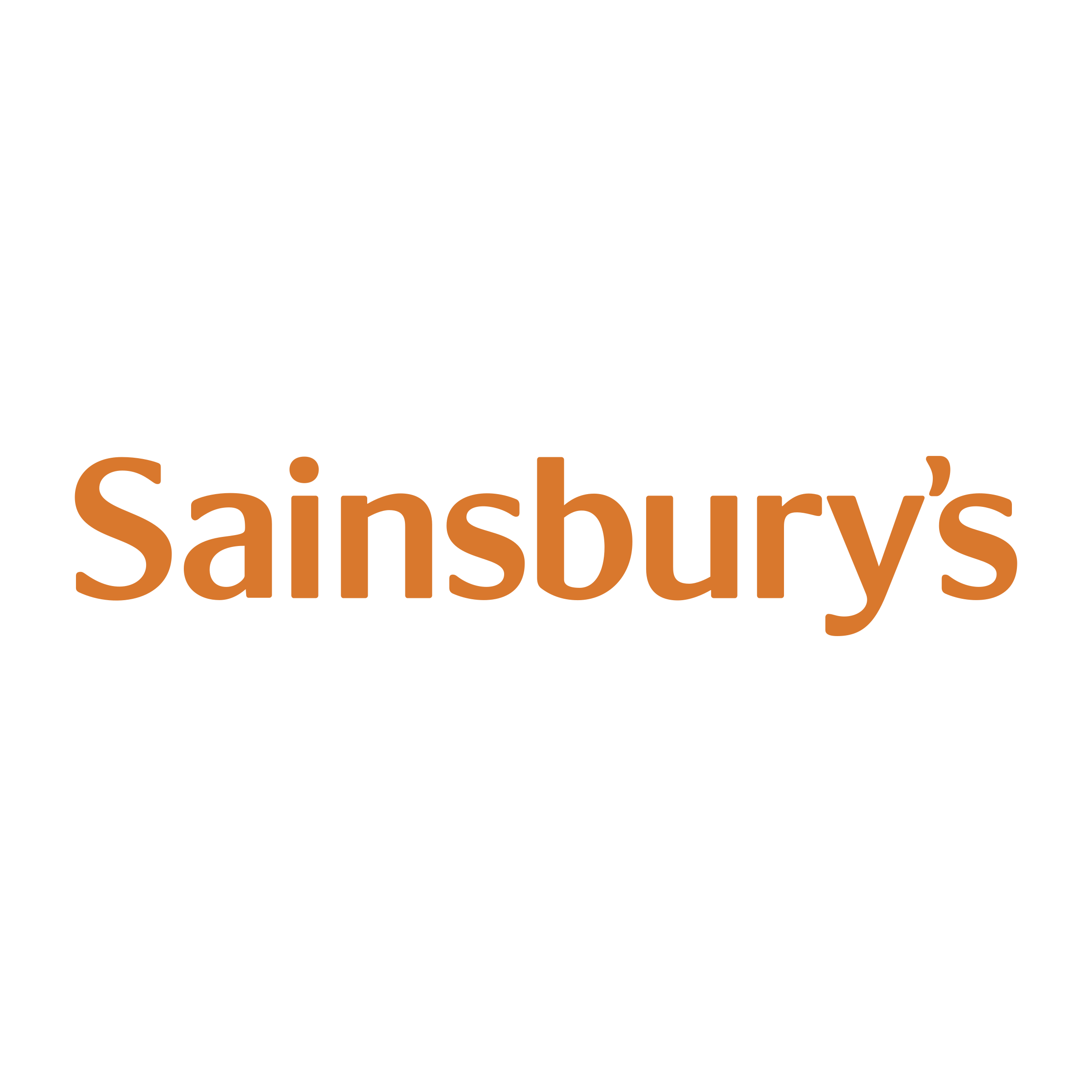 Sainsburys logo