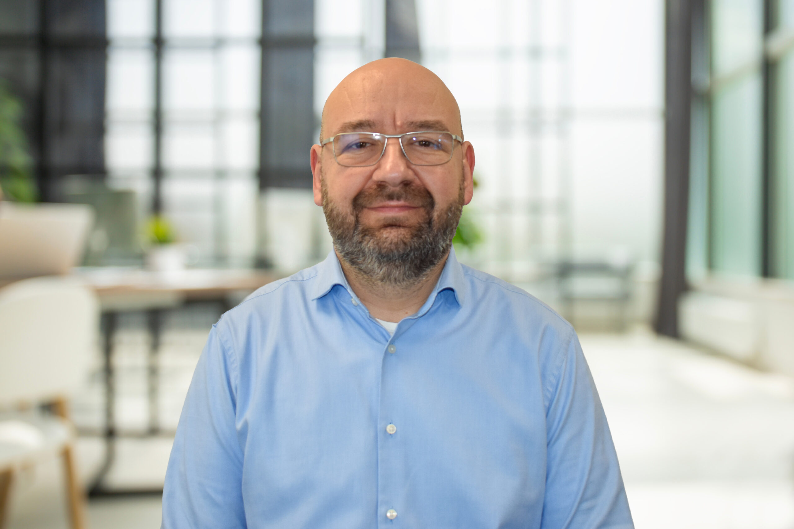 KAM – Robert Sawicki – Senior Project Manager