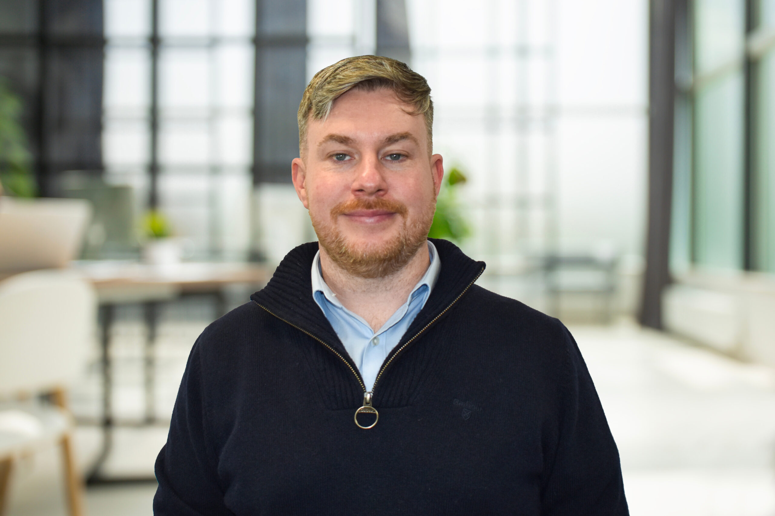 David Boulton – Associate Cost Manager